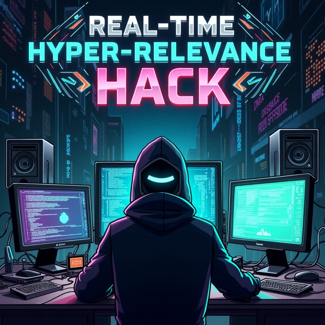 Real-Time Hyper-Relevance Hack
